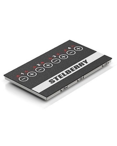 MX-300. Аудиомикшер 4-х канальный. STELBERRY в Назрани
