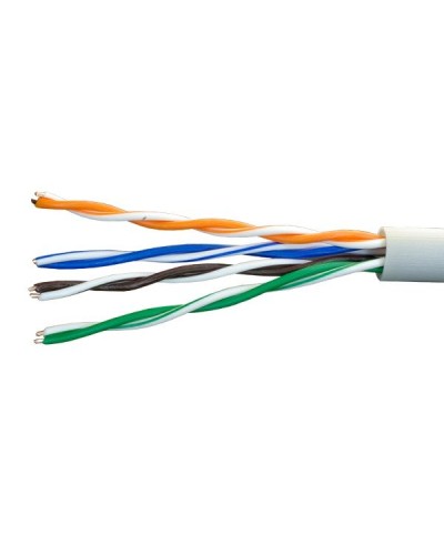 UTP Cat.5e 4x2x0,51 Cu LSZH нг(А)-HF Indoor Premium (01-0307-1). Кабель «витая пара» (LAN) для структурированных систем связи. SUPRLAN в Назрани