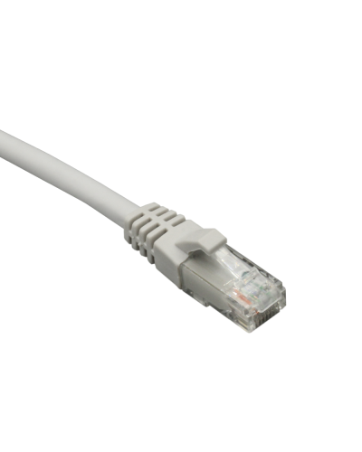 U/UTP Cat.6 LSZH, серый, 2м (10-0168). Патч-корд медный. SUPRLAN в Назрани