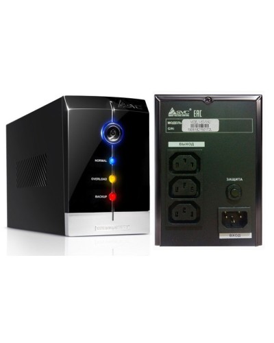 SVC V-800-F/A2. Источник бесперебойного питания. SVC в Назрани
