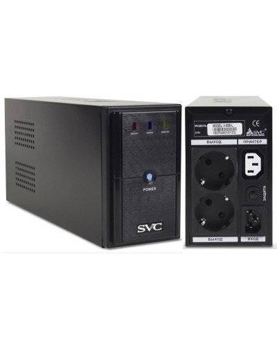 SVC V-800-L. Источник бесперебойного питания. SVC в Назрани