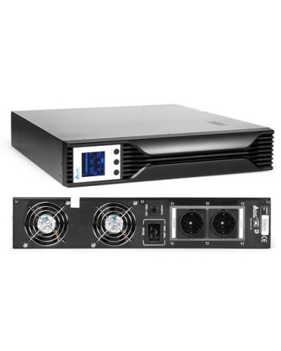 SVC RTL-3K-LCD. Источник бесперебойного питания. SVC в Назрани