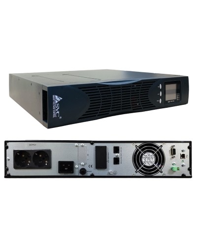 SVC TRX11-3KL-LCD/AS09SC. Источник бесперебойного питания. SVC в Назрани