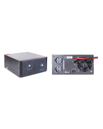 SVC DIL-1200. Инвертор. SVC в Назрани