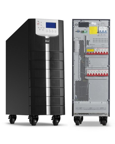 SVC GT33-10KLS. Источник бесперебойного питания. SVC в Назрани