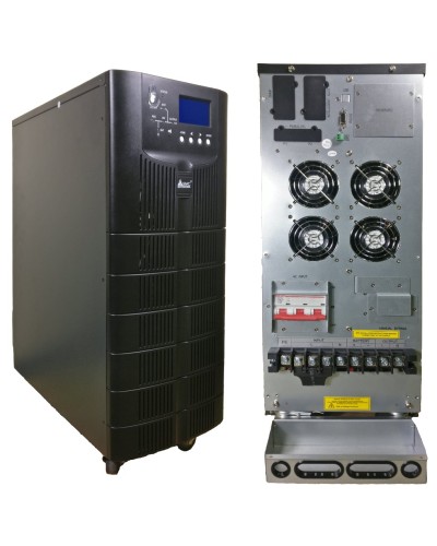SVC PTS-15KLS/A2. Источник бесперебойного питания. SVC в Назрани