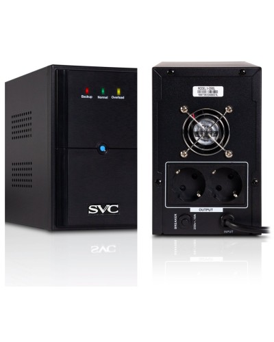 SVC V-2000-L. Источник бесперебойного питания. SVC в Назрани