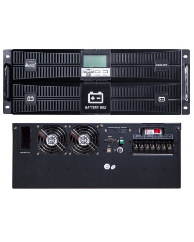 SVC RT-10KL-LCD/A3. Источник бесперебойного питания. SVC в Назрани