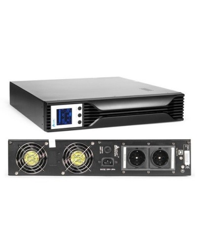 SVC RTL-1K-LCD. Источник бесперебойного питания. SVC в Назрани