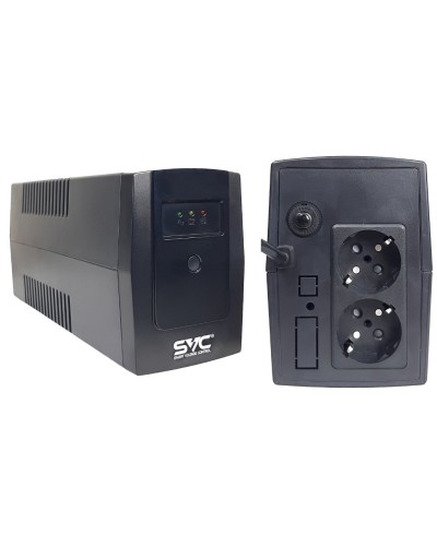 SVC V-800-R. Источник бесперебойного питания. SVC в Назрани