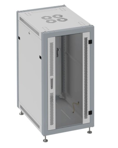 SL 6022.712 (726s). Шкаф телекоммуникационный 19 напольный 22U. SYSMATRIX в Назрани