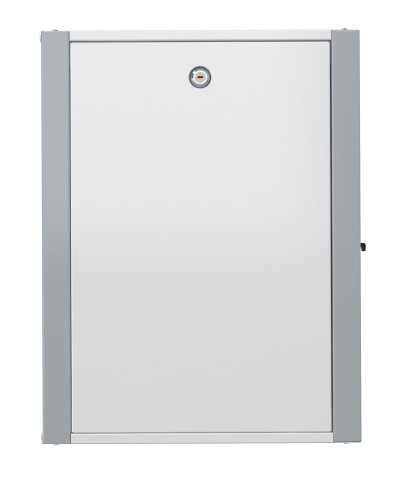 WP DS.12.7000 (7661s). Задняя секция для настенного шкафа 12U. SYSMATRIX в Назрани