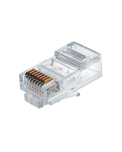 SR-RJ4501. Разъем RJ-45. SarmatT в Назрани