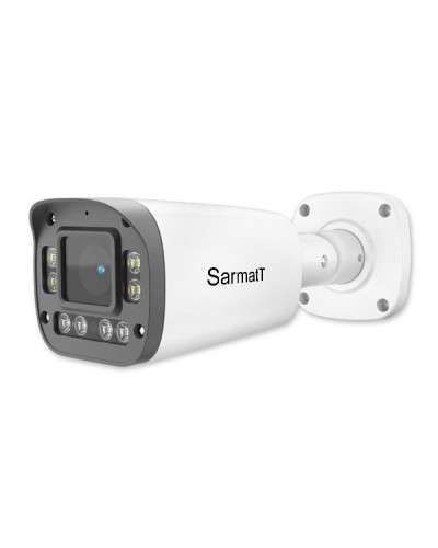 SR-IN40M2812IRXSDM. Видеокамера IP цилиндрическая. SarmatT в Назрани