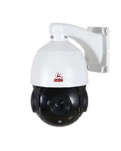 SR-ID25V4794PIR. IP-камера купольная поворотная скоростная. SarmatT в Назрани
