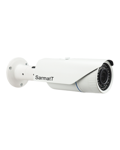 SR-IN25V2812IRX. Видеокамера IP цилиндрическая. SarmatT в Назрани