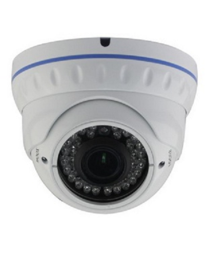 SR-S500V2812IRH. Видеокамера мультиформатная купольная уличная. SarmatT в Назрани