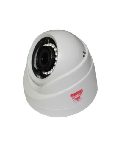 SR-ID40F36IRL. IP-камера купольная. SarmatT в Назрани