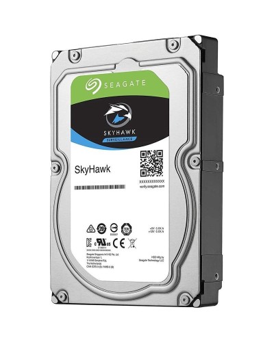 HDD 8000 GB (8 TB) SATA-III SkyHawk (ST8000VX004). Жесткий диск (HDD) для видеонаблюдения. Seagate в Назрани