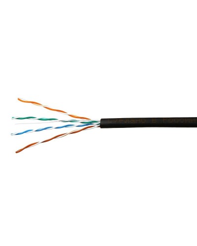 UTP outdoor 4x2x0,5 Standart 305 (SkyNet)(1693219). Кабель «витая пара» (LAN) для структурированных систем связи. SkyNet в Назрани