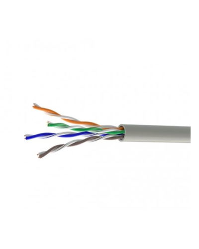 UTP indoor 4х2х0,5 Cu (SkyNet) (1700002). Кабель «витая пара» (LAN) для структурированных систем связи. SkyNet в Назрани