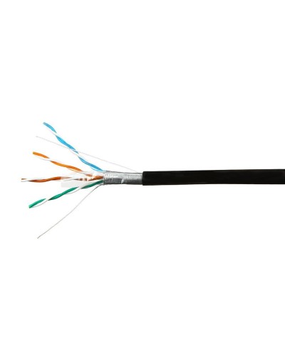 FTP outdoor 4x2x0,51 Cu Premium 100 (SkyNet)(1693122). Кабель «витая пара» (LAN) для структурированных систем связи. SkyNet в Назрани