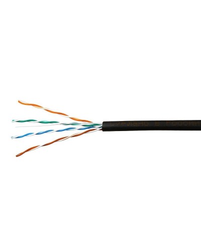 UTP outdoor 4х2х0,5 CU (SkyNet) (1700001). Кабель «витая пара» (LAN) для структурированных систем связи. SkyNet в Назрани