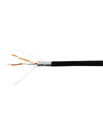 FTP outdoor 2x2x24AWG Cu Light 100 (SkyNet)(1693118). Кабель «витая пара» (LAN) для структурированных систем связи. SkyNet в Назрани