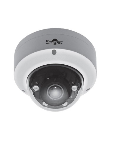 STC-IPMA5525A/3. Видеокамера IP купольная. Smartec в Назрани