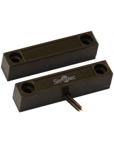 ST-DM135NC-BR. Извещатель охранный точечный магнитоконтактный. Smartec в Назрани