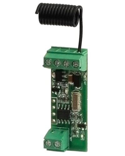 ST-RC010TR. Устройство радиопередающее. Smartec в Назрани