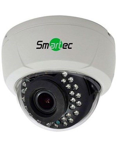 STC-HDX3525/3 ULTIMATE. Видеокамера мультиформатная купольная. Smartec в Назрани