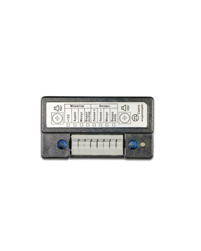 ST-AC001CN. Модуль сопряжения координатный. Smartec в Назрани