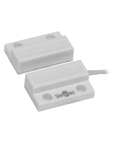 ST-DM110NO-WT. Извещатель охранный точечный магнитоконтактный. Smartec в Назрани