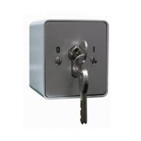ST-ES120SM. Ключ-выключатель. Smartec