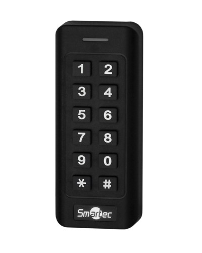 ST-PR022EHMK-BK. Считыватель EM-Marin, HID, Mifare. Smartec в Назрани