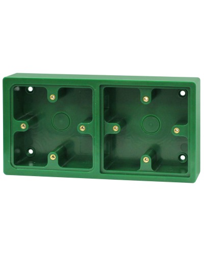 ST-ER001BR-GN. Коробка монтажная. Smartec в Назрани