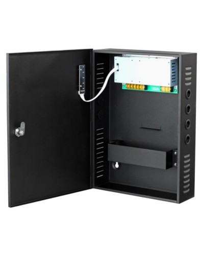 ST-PS110F-BK. Блок бесперебойного питания. Smartec в Назрани