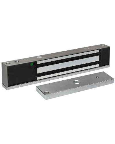 ST-EL323DLW-SS. Замок электромагнитный. Smartec в Назрани