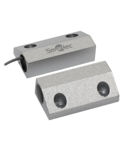 ST-DM130NO-SL. Извещатель охранный точечный магнитоконтактный. Smartec в Назрани