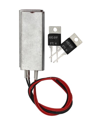 ST-PD001BD-HC. Обогреватель для извещателей Smartec серии ST-PDxxxBD-SC. Smartec в Назрани