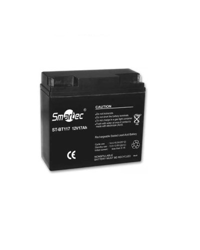 ST-BT117. Аккумулятор. Smartec в Назрани