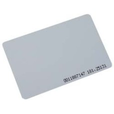 ST-PC020EM. Карта proximity стандартная. Smartec