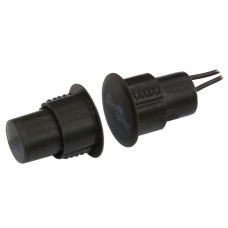 ST-DM030NC-BR. Извещатель охранный точечный магнитоконтактный. Smartec