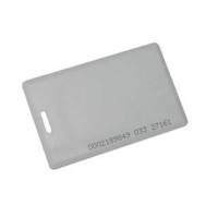 ST-PC010EM. Карта proximity стандартная. Smartec