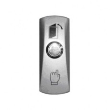 ST-EX010SM. Кнопка металлическая, накладная. Smartec