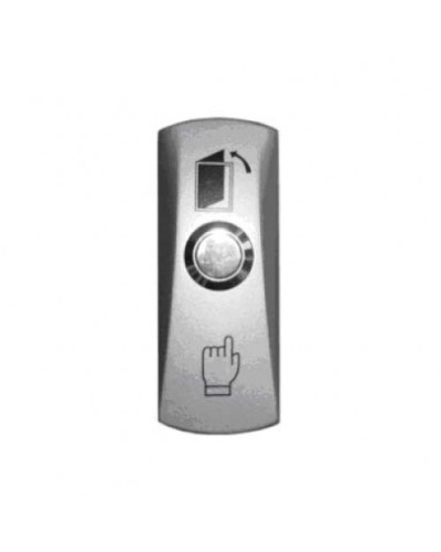 ST-EX010SM. Кнопка металлическая, накладная. Smartec в Назрани