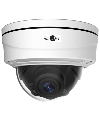 STC-IPM5512A/1 rev.2 Estima. Видеокамера IP купольная. Smartec в Назрани