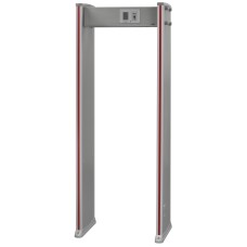 ST-MD006L. Металлодетектор арочный. Smartec