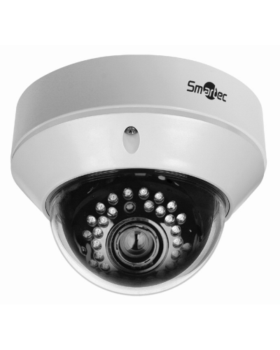 STC-IPM3572A/1 Xaro. Видеокамера IP купольная. Smartec в Назрани